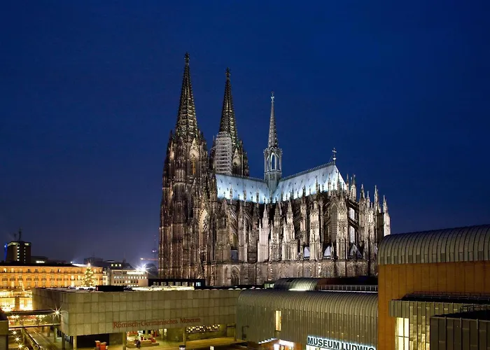 Ibis Hotel Köln Am Dom